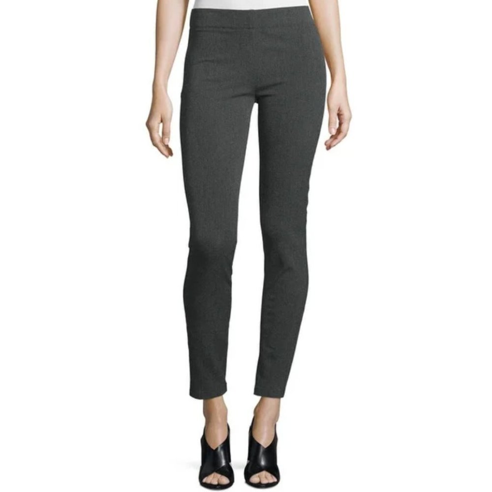 JOSEPH Pull-On Legging Pant - Size SMALL